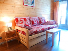 Studio pour 4 personnes, centre-ville, proche télécabine et thermes, Brides-les-Bains - FR-1-512-157